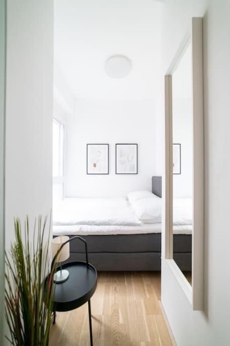 Apartment Beautiful In Vienna's Heart 1b *