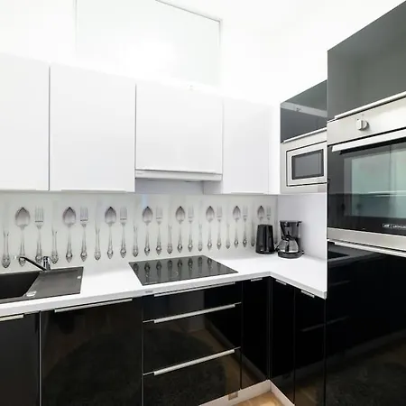 Beautiful Apartment In Vienna'S Heart 1B Exterior photo