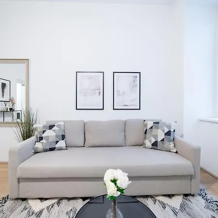 Beautiful Apartment In Vienna'S Heart 1B Exterior photo