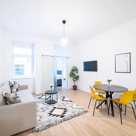 Beautiful Apartment In Vienna'S Heart 1B Exterior photo