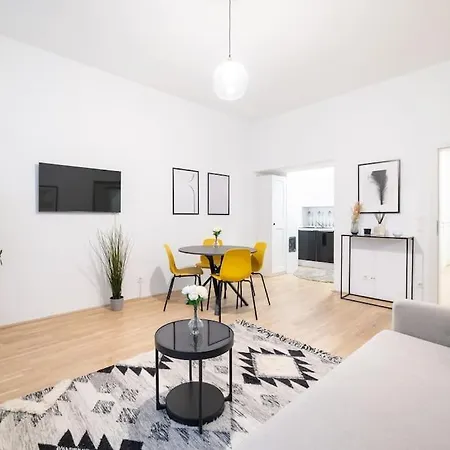 Beautiful Apartment In Vienna'S Heart 1B Exterior photo
