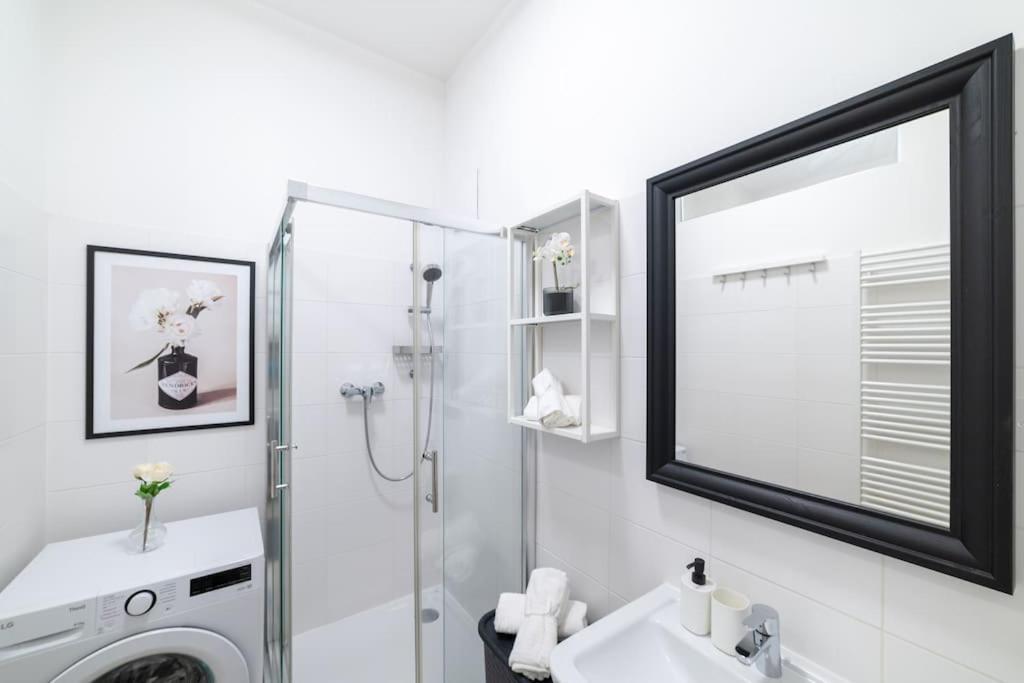 Beautiful In Vienna's Heart 1b Apartamento